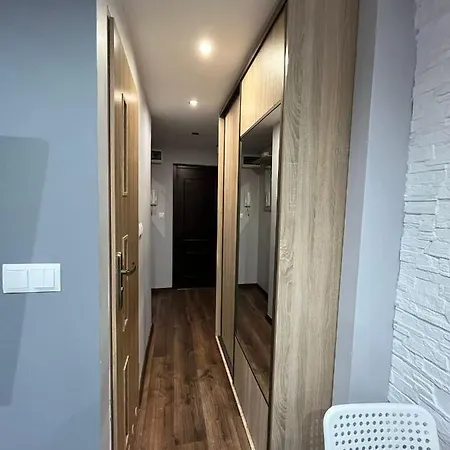 Klimatyzacja Mazowieckiego Nr 2 Radom