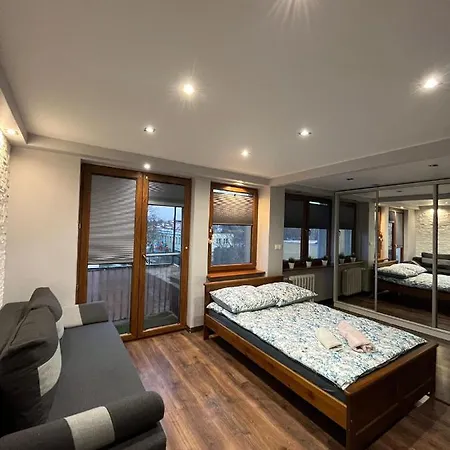 Luxury Klimatyzacja Apartament *