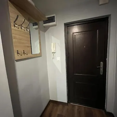 Klimatyzacja Mazowieckiego Nr 2 Radom