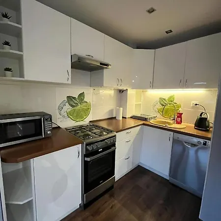 Klimatyzacja Mazowieckiego Nr 2 *