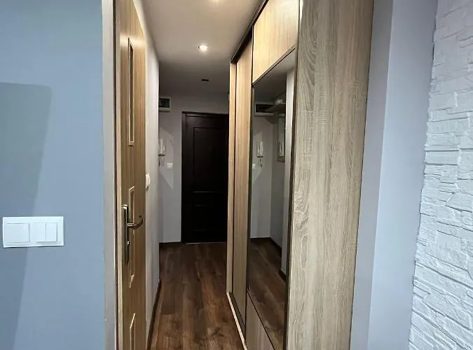 Klimatyzacja Mazowieckiego Nr 2 Radom