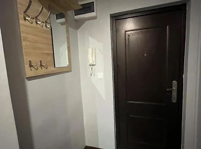 Klimatyzacja Mazowieckiego Nr 2 Radom