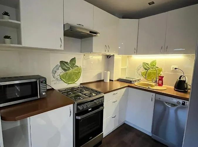 Klimatyzacja Mazowieckiego Nr 2 *